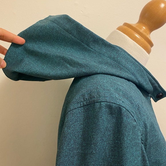 Point zero sweater - Picture 5 of 5